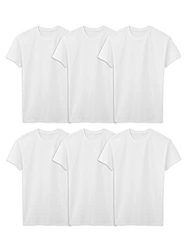 Tall Man - White - 6 Pack Tall Man - White - 6 Pack
