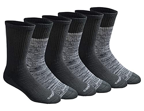 Black Free Run (6 Pairs) Black Free Run (6 Pairs)