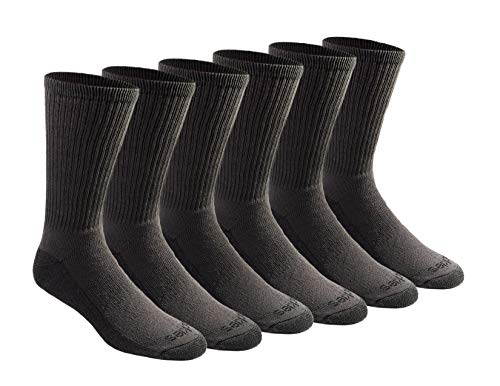 Charcoal (6 Pairs) Charcoal (6 Pairs)
