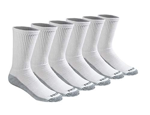 White (6 Pairs) White (6 Pairs)