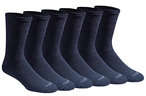 Essential Worker Navy (6 Pairs) Essential Worker Navy (6 Pairs)