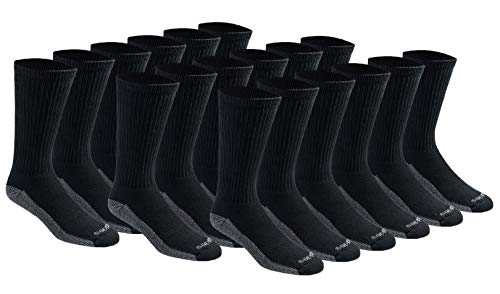 Black (18 Pairs) Black (18 Pairs)