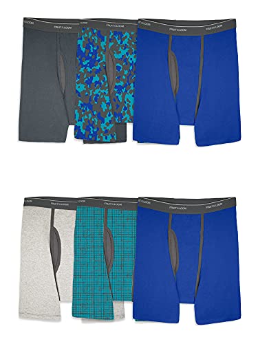 6 Pack - Assorted Ringer 6 Pack - Assorted Ringer