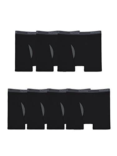 Big Man - 7 Pack - Black Big Man - 7 Pack - Black