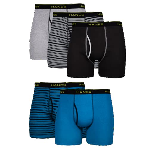 5 Pack - Striped Assorted 5 Pack - Striped Assorted