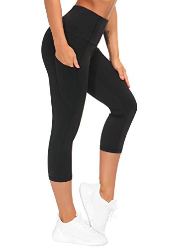 Z- Capris Black Z- Capris Black