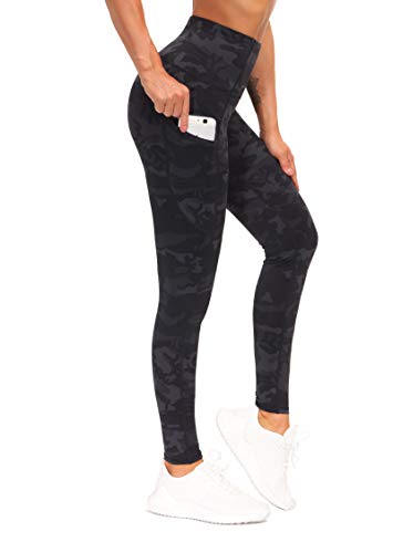 Black-grey Camo Black-grey Camo