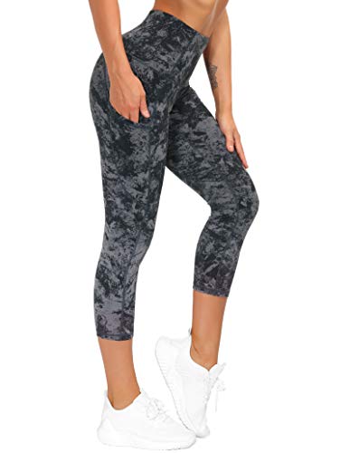Z- Capris Graymarble Z- Capris Graymarble