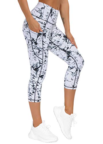 Z- Capris Marble Z- Capris Marble