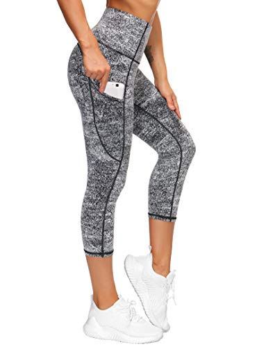 Z-capris Black & White Jacquard Z-capris Black & White Jacquard