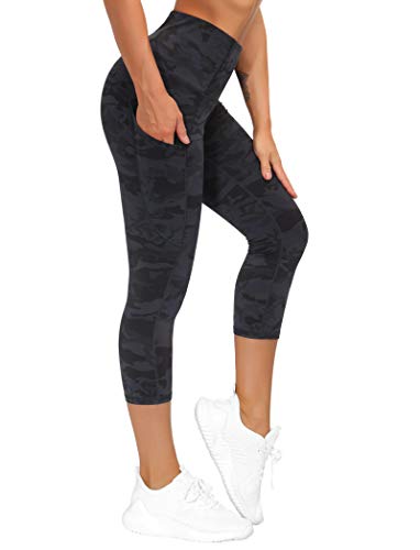 Z-capris Camo Z-capris Camo
