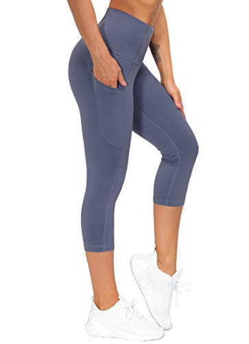Z-capris Ink Blue Z-capris Ink Blue