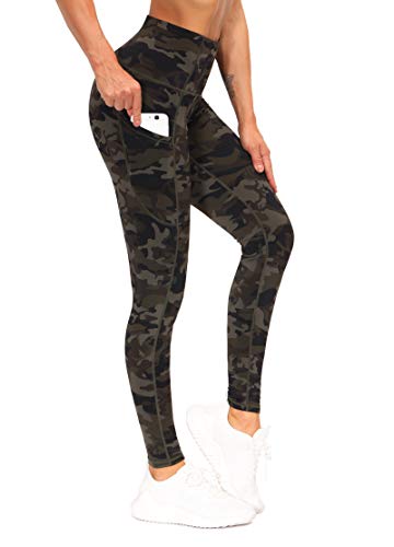 Army Green Camo Army Green Camo