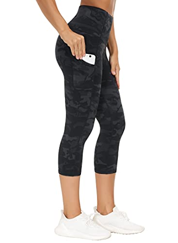 Z-capris Dark Camo Z-capris Dark Camo