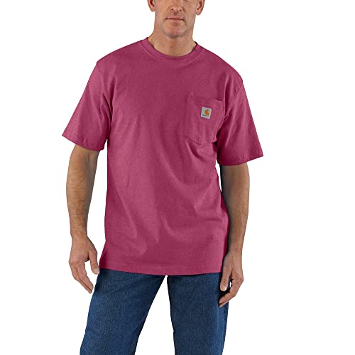 Beet Red Heather Beet Red Heather
