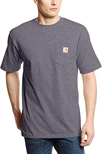 Carbon Heather Carbon Heather