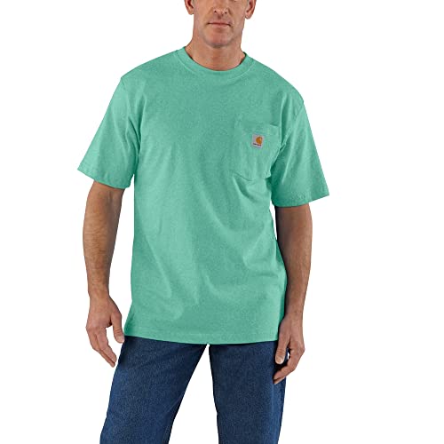 Sea Green Heather Sea Green Heather