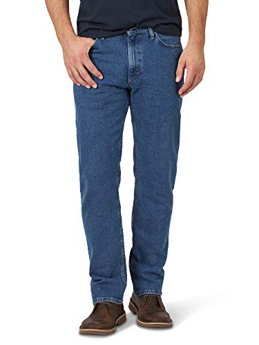 Dark Stonewash Flex Dark Stonewash Flex