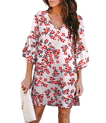 White Floral-88172 White Floral-88172