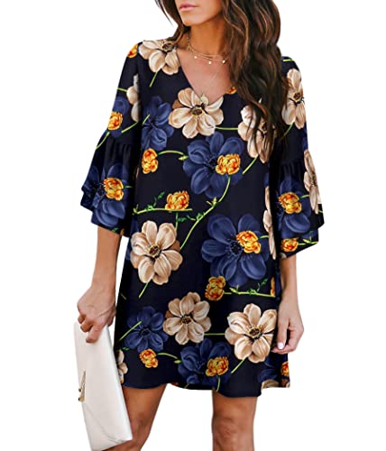 Blue Flower-88172 Blue Flower-88172
