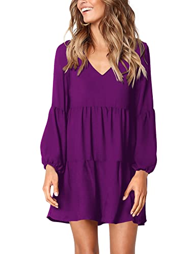 A: Purple A: Purple