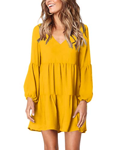 A: Yellow A: Yellow