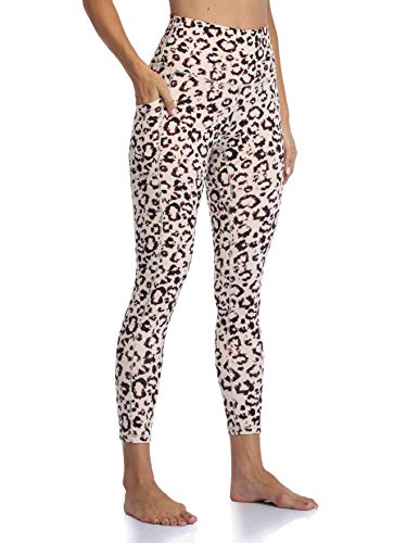 Beige Leopard Beige Leopard