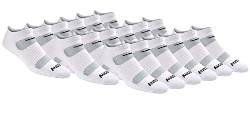 White (18 Pairs) White (18 Pairs)
