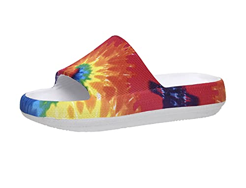 Tie Dye Tie Dye