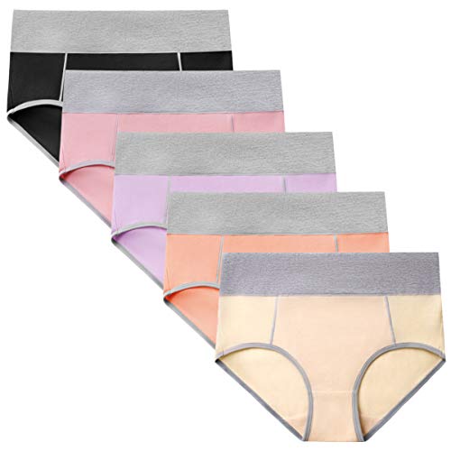 Multicolored-5pack Multicolored-5pack
