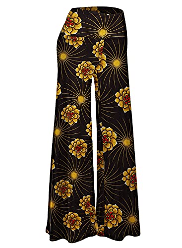 Gold Flower Gold Flower