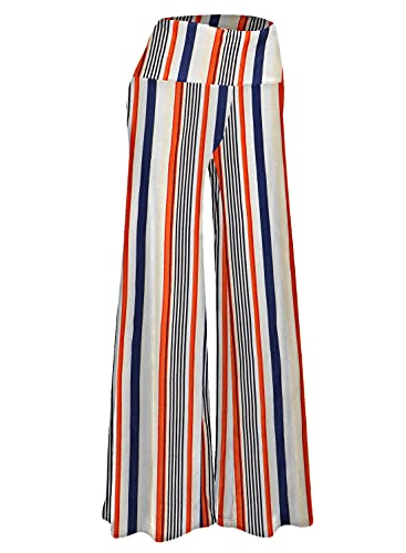 Multi Stripe Multi Stripe