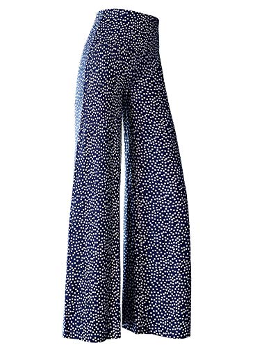 Navy Blue Polka Dot Navy Blue Polka Dot