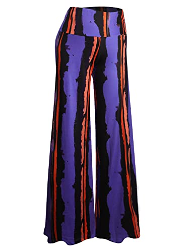 Purplestripe Purplestripe