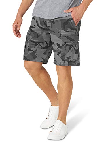 Anthracite Camo Anthracite Camo