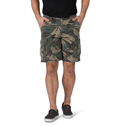Green Camo Green Camo