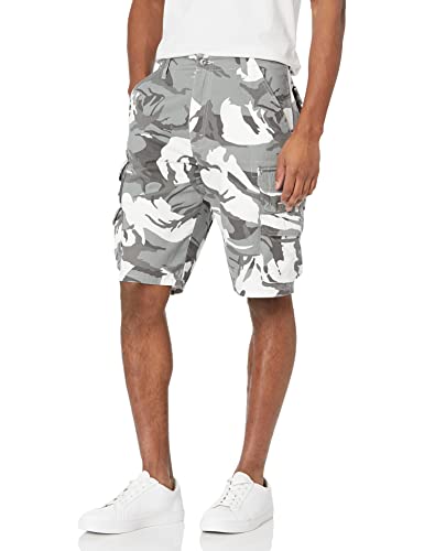 White Camo White Camo
