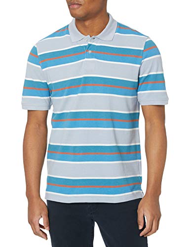 Blue, Stripe Blue, Stripe