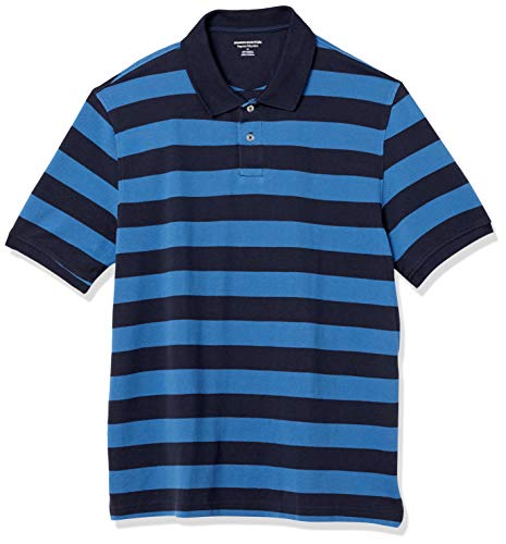 Blue/Navy, Stripe Blue/Navy, Stripe