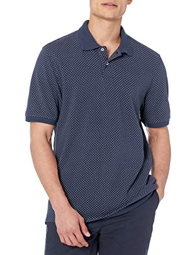 Navy, Dots Navy, Dots
