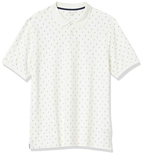 Navy/White, Anchor Navy/White, Anchor