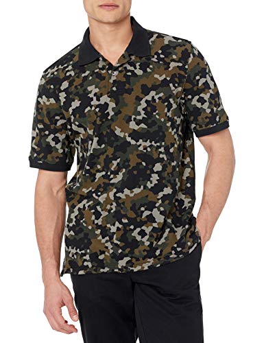 Olive, Camo Olive, Camo