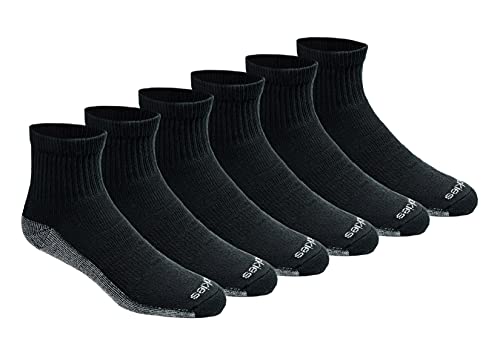 Black (6 Pairs) Black (6 Pairs)