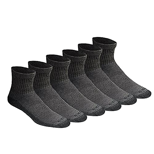 Charcoal (6 Pairs) Charcoal (6 Pairs)