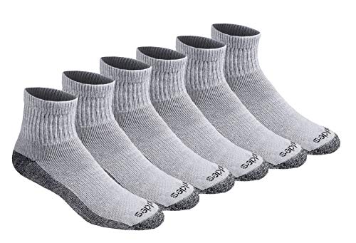 Grey (6 Pairs) Grey (6 Pairs)