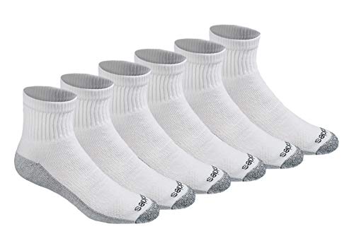 White (6 Pairs) White (6 Pairs)