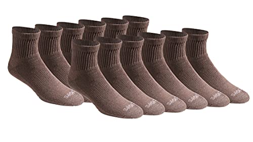 Essential Worker Brown (12 Pairs) Essential Worker Brown (12 Pairs)