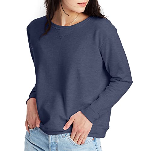 Navy Heather Navy Heather