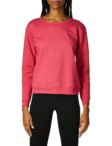 Jazzberry Pink Heather Jazzberry Pink Heather