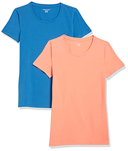 Blue/Coral Orange Blue/Coral Orange
